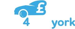 Cash 4 Cars - York